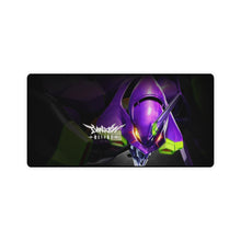 Load image into Gallery viewer, Anime Neon Genesis Evangelion Mouse Pad (Desk Mat)