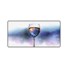 Load image into Gallery viewer, Looking Glass Mouse Pad (Desk Mat)