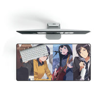 Load image into Gallery viewer, Sword Art Online Alternative: Gun Gale Online Mouse Pad (Desk Mat)