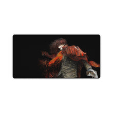 Load image into Gallery viewer, Hellsing Alucard Mouse Pad (Desk Mat)