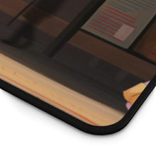 Load image into Gallery viewer, Anime Original Mouse Pad (Desk Mat) Hemmed Edge