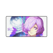 Load image into Gallery viewer, Tokyo Ghoul:re Mouse Pad (Desk Mat)