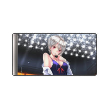 Load image into Gallery viewer, Alice Nakiri, Food Wars, Anime, Girl, Mouse Pad (Desk Mat)