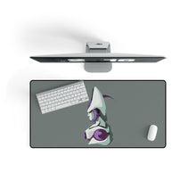 Load image into Gallery viewer, Freezer Mouse Pad (Desk Mat) On Desk