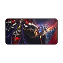 Load image into Gallery viewer, Overlord Mouse Pad (Desk Mat)