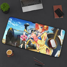Load image into Gallery viewer, Fate/Apocrypha Mouse Pad (Desk Mat) On Desk