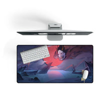 Load image into Gallery viewer, Onmyoji Mouse Pad (Desk Mat) On Desk