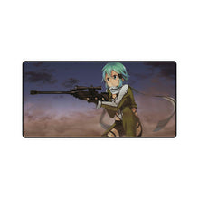 Load image into Gallery viewer, Sword Art Online II Mouse Pad (Desk Mat)
