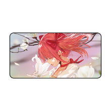 Load image into Gallery viewer, Puella Magi Madoka Magica Madoka Kaname Mouse Pad (Desk Mat)