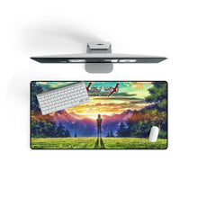 Load image into Gallery viewer, Anime Akame ga Kill! Mouse Pad (Desk Mat)