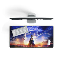 Load image into Gallery viewer, Anime Attack On Titan Mouse Pad (Desk Mat)