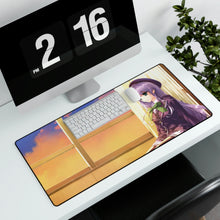 Load image into Gallery viewer, Ushinawareta Mirai Wo Motomete Mouse Pad (Desk Mat)