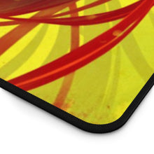 Load image into Gallery viewer, Shakugan No Shana Shakugan No Shana Mouse Pad (Desk Mat) Hemmed Edge