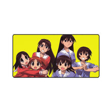 Load image into Gallery viewer, Azumanga Daioh Mouse Pad (Desk Mat)