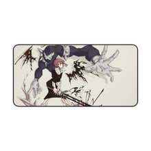 Load image into Gallery viewer, Soul Eater Mouse Pad (Desk Mat)