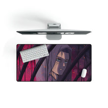 Load image into Gallery viewer, Eren Yeager Attack on Titan Mouse Pad (Desk Mat)