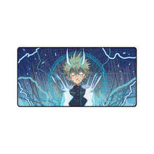 Load image into Gallery viewer, Anime Black Clover Mouse Pad (Desk Mat)