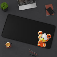 Load image into Gallery viewer, Anime Pokémon Mouse Pad (Desk Mat) On Desk