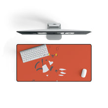 Load image into Gallery viewer, Digimon Adventure Tri. Mouse Pad (Desk Mat) On Desk