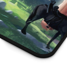 Load image into Gallery viewer, Anime Original Mouse Pad (Desk Mat) Hemmed Edge