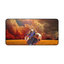 Load image into Gallery viewer, Holo Mouse Pad (Desk Mat)