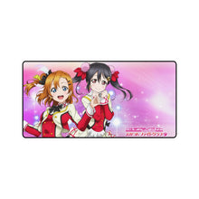 Load image into Gallery viewer, Love Live! Mouse Pad (Desk Mat)