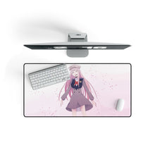 Load image into Gallery viewer, This is the end Mouse Pad (Desk Mat) On Desk