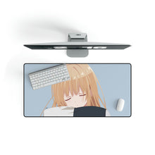 Load image into Gallery viewer, Mahiru Shiina Mouse Pad (Desk Mat)