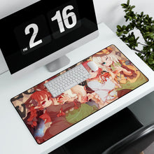 Load image into Gallery viewer, Touhou Mouse Pad (Desk Mat)