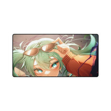 Load image into Gallery viewer, Vocaloid Mouse Pad (Desk Mat)
