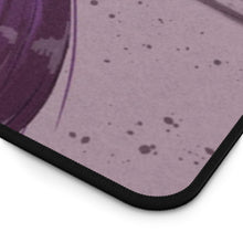 Load image into Gallery viewer, Komi Can't Communicate Komi Shouko Mouse Pad (Desk Mat) Hemmed Edge