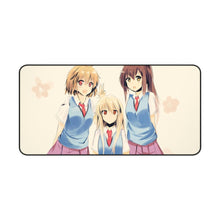 Load image into Gallery viewer, Sakurasou No Pet Na Kanojo Mouse Pad (Desk Mat)