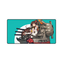 Load image into Gallery viewer, Anime Kantai Collection Mouse Pad (Desk Mat)