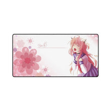 Load image into Gallery viewer, Angel Beats! Mouse Pad (Desk Mat)
