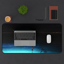 Load image into Gallery viewer, Anime Original Mouse Pad (Desk Mat) With Laptop
