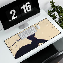 Load image into Gallery viewer, Garo: Vanishing Line Mouse Pad (Desk Mat) With Laptop