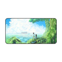 Load image into Gallery viewer, Anime Original Mouse Pad (Desk Mat)