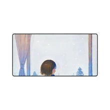 Load image into Gallery viewer, nan Mouse Pad (Desk Mat)