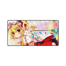 Load image into Gallery viewer, Touhou Mouse Pad (Desk Mat)