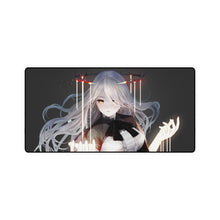 Load image into Gallery viewer, Anime Girl Mouse Pad (Desk Mat)
