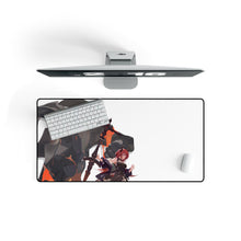 Load image into Gallery viewer, Arknights Mouse Pad (Desk Mat)