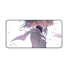 Load image into Gallery viewer, Clannad Nagisa Furukawa Mouse Pad (Desk Mat)