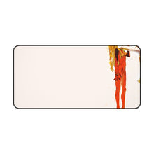 Load image into Gallery viewer, Shineba i Mouse Pad (Desk Mat)