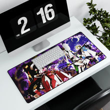 Load image into Gallery viewer, Tsubasa Reservoir Chronicle Mouse Pad (Desk Mat)