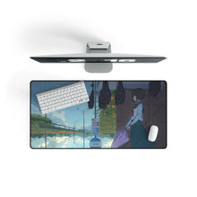 Load image into Gallery viewer, Anime Original Mouse Pad (Desk Mat) On Desk