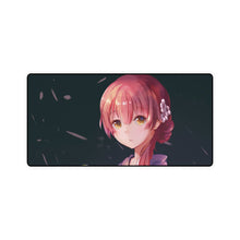Load image into Gallery viewer, Koe No Katachi Mouse Pad (Desk Mat)