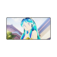 Load image into Gallery viewer, Urusei Yatsura (2022) Mouse Pad (Desk Mat)