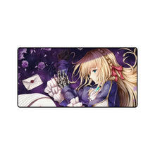 Load image into Gallery viewer, Violet Evergarden Mouse Pad (Desk Mat)