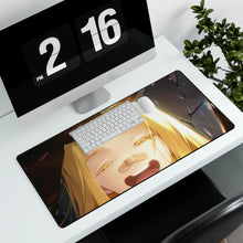 Load image into Gallery viewer, Summer Time Rendering Mouse Pad (Desk Mat)