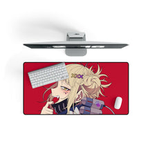 Load image into Gallery viewer, My Hero Academia Mouse Pad (Desk Mat) On Desk